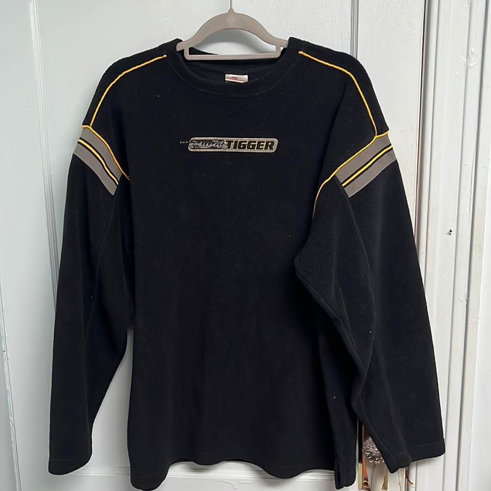 Mens Disney Sweater